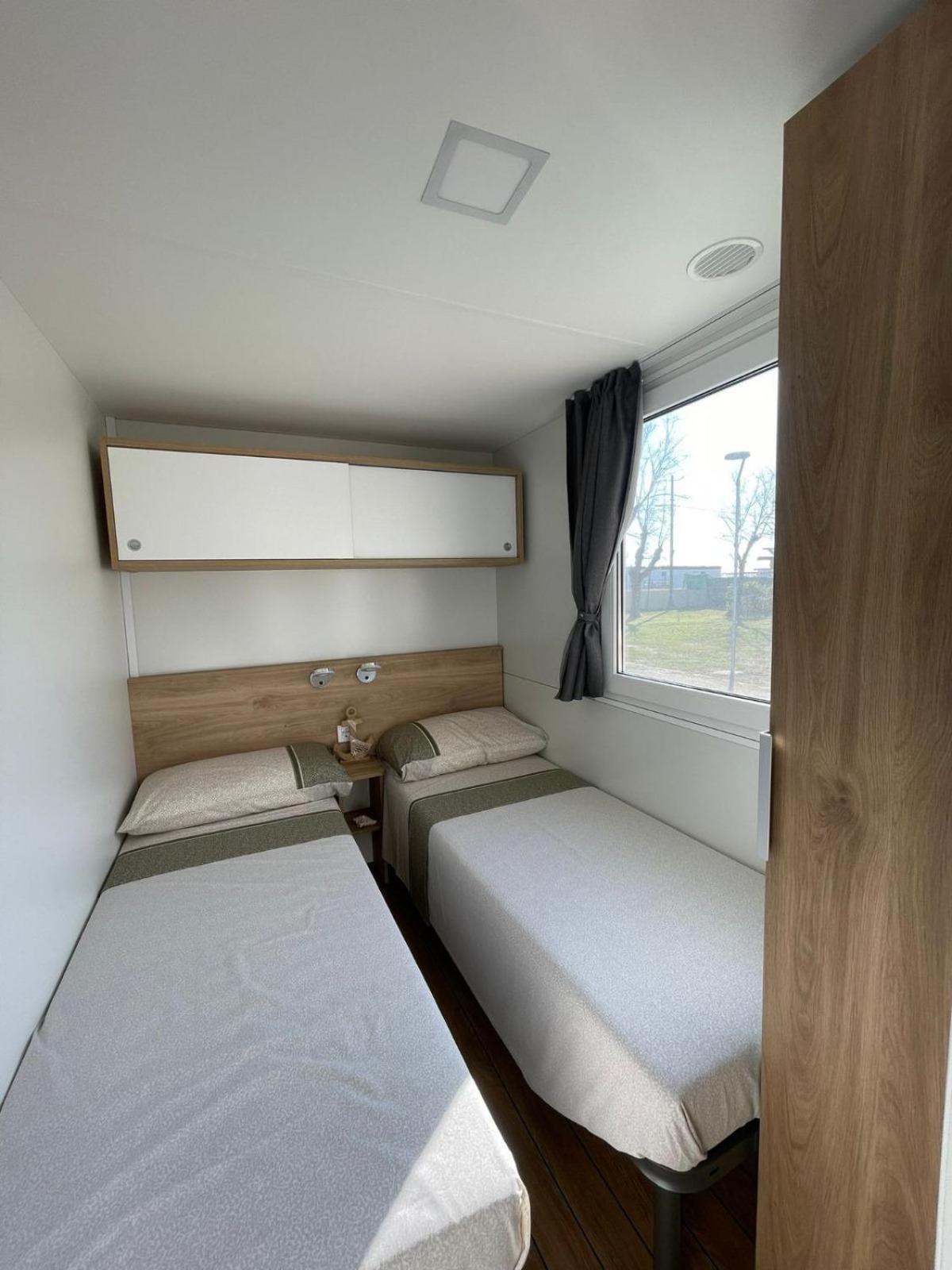 Camping Village ลิโด ดิ กลาสเซ ภายนอก รูปภาพ